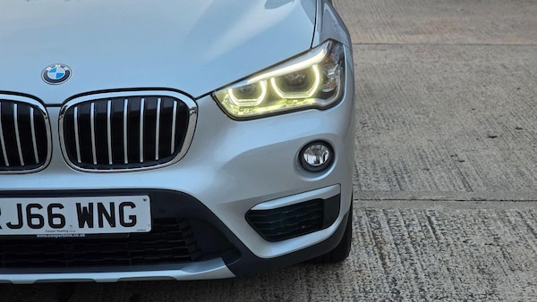 Used BMW X1 2016 for sale - 76246114: Photo 67