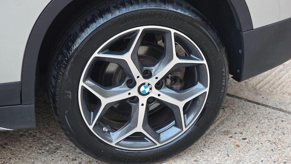 Used BMW X1 2016 for sale - 76246114: Photo 68