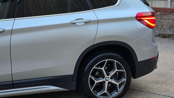 Used BMW X1 2016 for sale - 76246114: Photo 69
