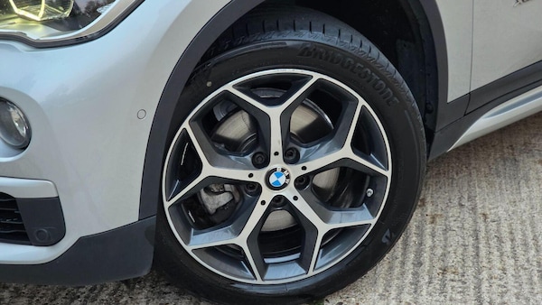 Used BMW X1 2016 for sale - 76246114: Photo 71