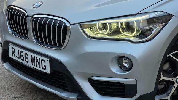 Used BMW X1 2016 for sale - 76246114: Photo 72