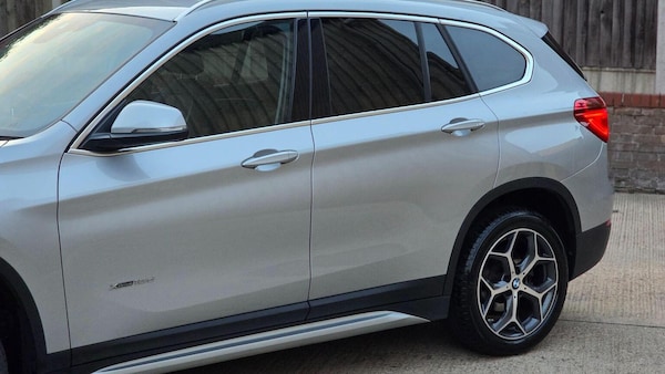 Used BMW X1 2016 for sale - 76246114: Photo 73