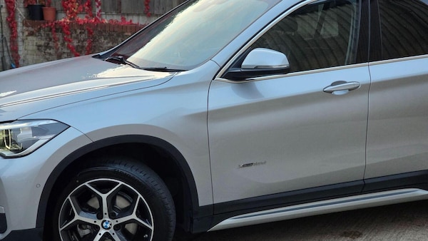 Used BMW X1 2016 for sale - 76246114: Photo 74