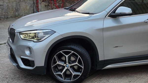Used BMW X1 2016 for sale - 76246114: Photo 75