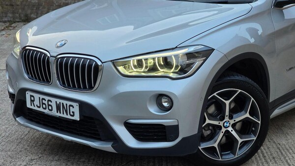 Used BMW X1 2016 for sale - 76246114: Photo 77