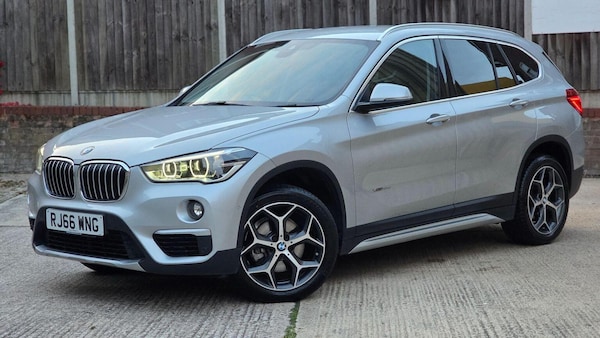 Used BMW X1 2016 for sale - 76246114: Photo 78