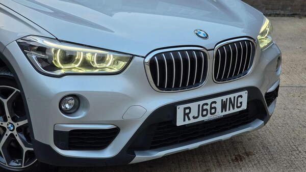 Used BMW X1 2016 for sale - 76246114: Photo 79
