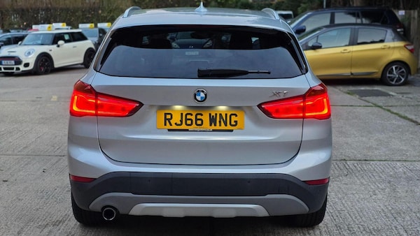 Used BMW X1 2016 for sale - 76246114: Photo 7