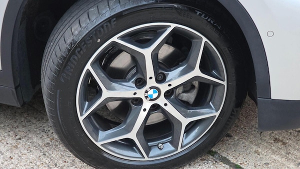 Used BMW X1 2016 for sale - 76246114: Photo 82
