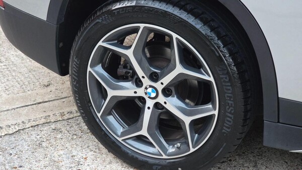 Used BMW X1 2016 for sale - 76246114: Photo 84