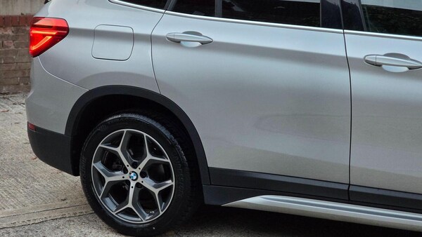 Used BMW X1 2016 for sale - 76246114: Photo 85