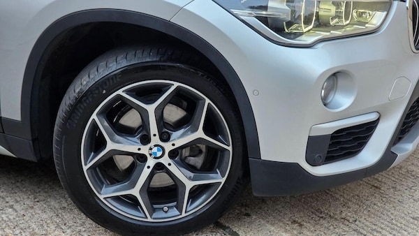 Used BMW X1 2016 for sale - 76246114: Photo 87