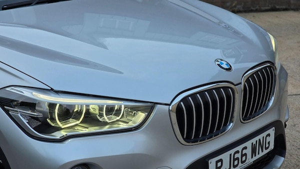 Used BMW X1 2016 for sale - 76246114: Photo 88