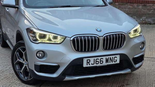 Used BMW X1 2016 for sale - 76246114: Photo 89