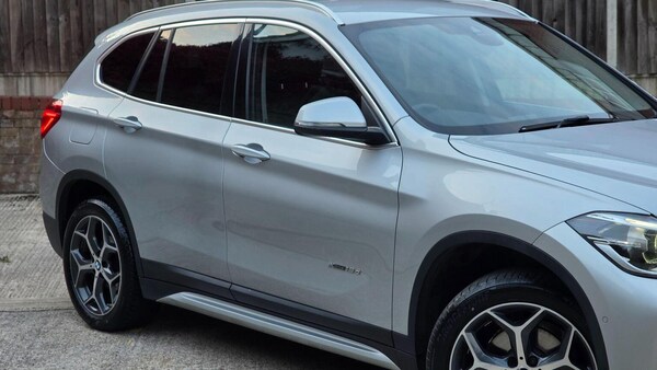 Used BMW X1 2016 for sale - 76246114: Photo 90