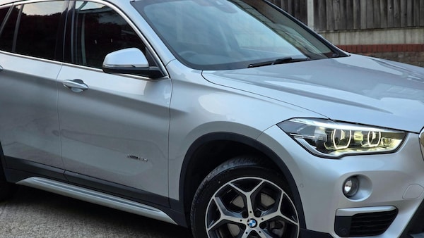 Used BMW X1 2016 for sale - 76246114: Photo 91
