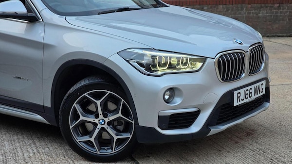 Used BMW X1 2016 for sale - 76246114: Photo 92