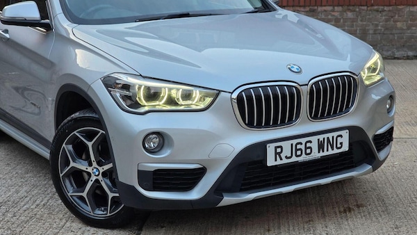 Used BMW X1 2016 for sale - 76246114: Photo 93