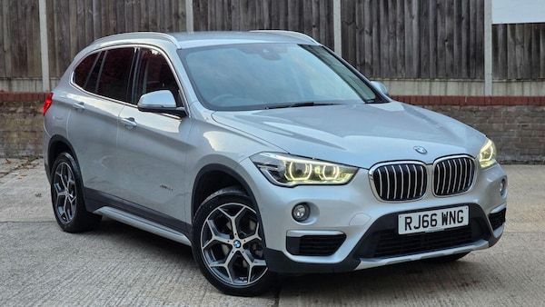 Used BMW X1 2016 for sale - 76246114: Photo 94