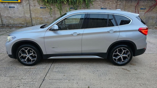 Used BMW X1 2016 for sale - 76246114: Photo 9