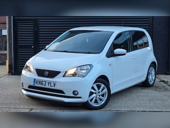 SEAT - Mii