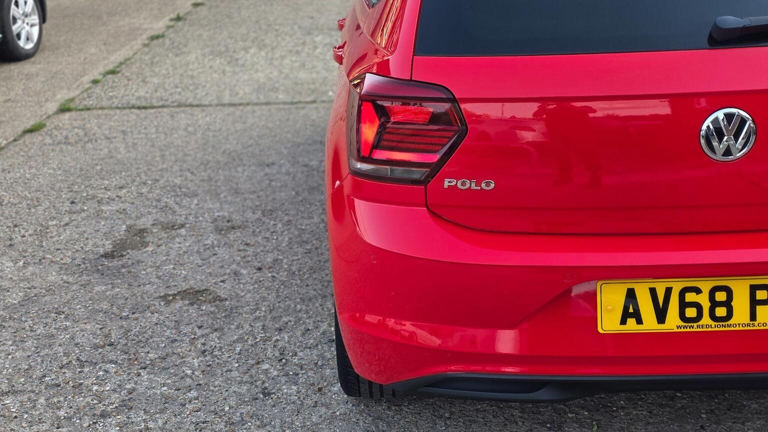 Used Volkswagen Polo 2018 for sale - 76793903: Photo 19