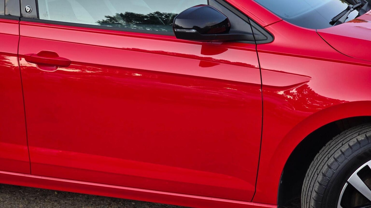 Used Volkswagen Polo 2018 for sale - 76793903: Photo 21