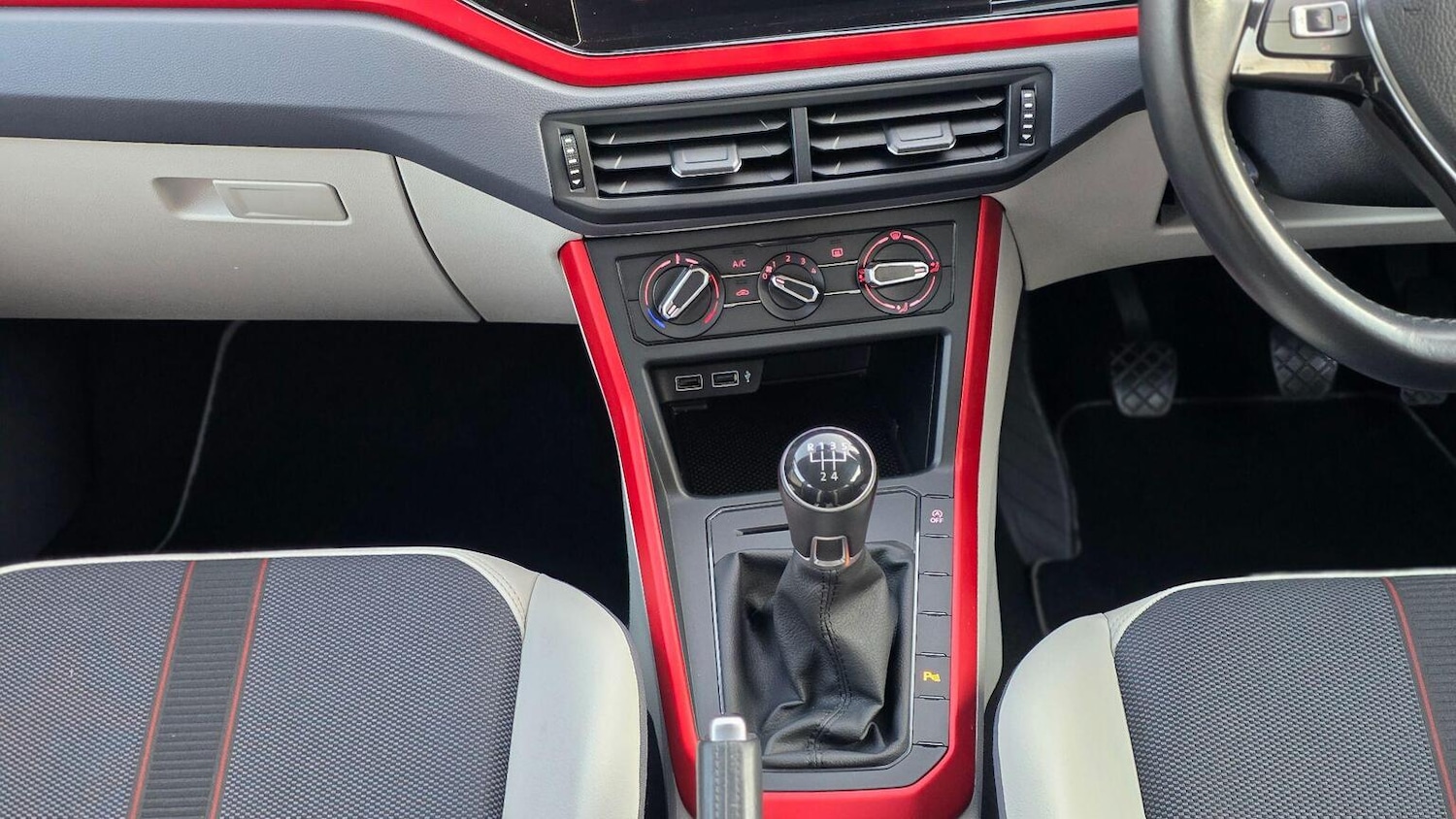 Used Volkswagen Polo 2018 for sale - 76793903: Photo 31