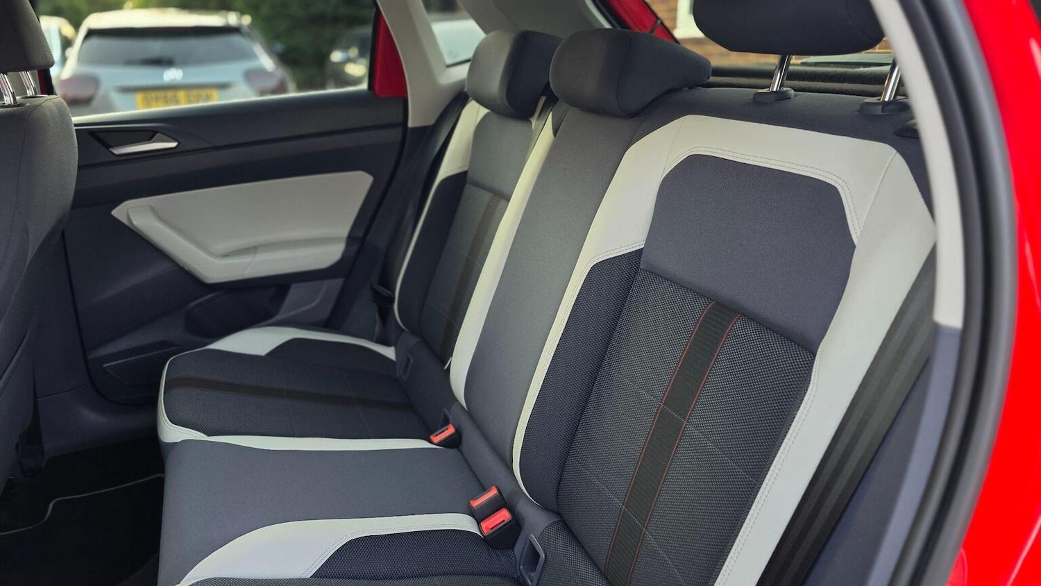 Used Volkswagen Polo 2018 for sale - 76793903: Photo 38