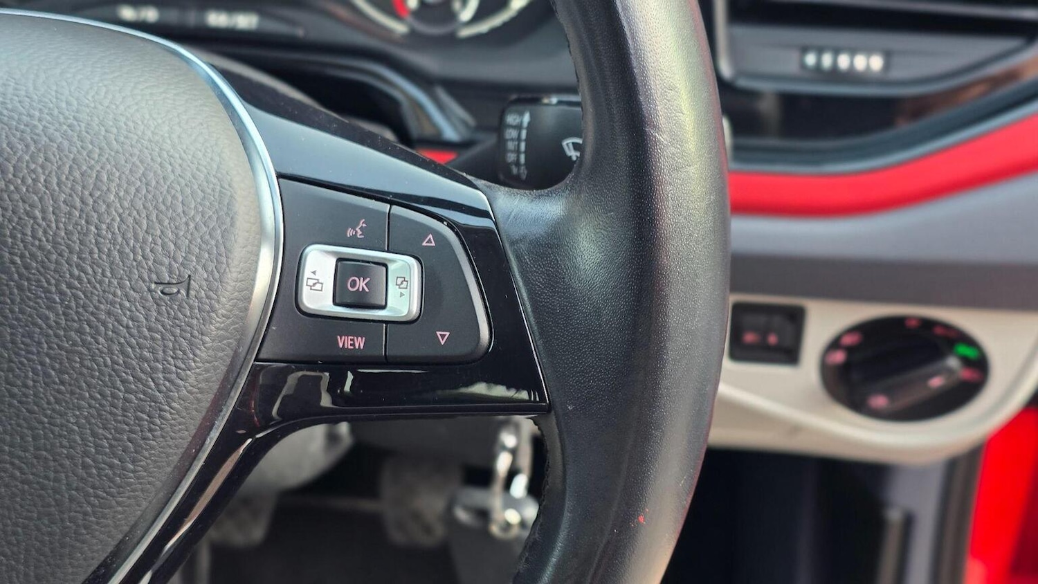 Used Volkswagen Polo 2018 for sale - 76793903: Photo 40