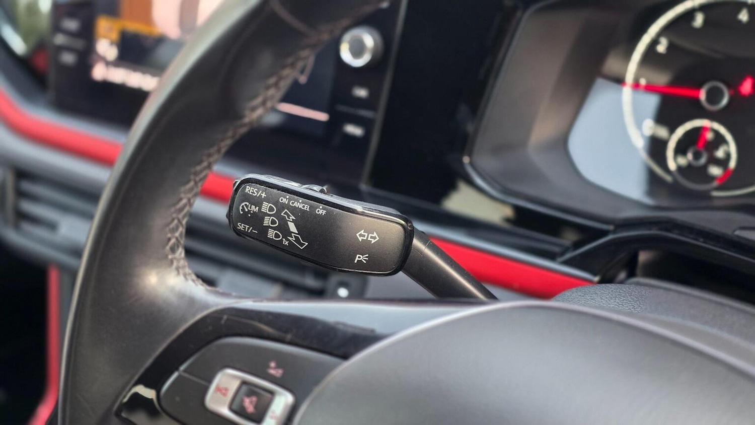 Used Volkswagen Polo 2018 for sale - 76793903: Photo 42