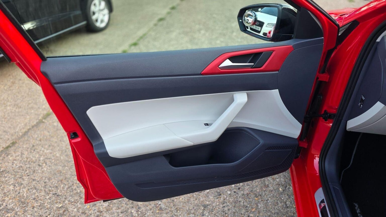 Used Volkswagen Polo 2018 for sale - 76793903: Photo 44