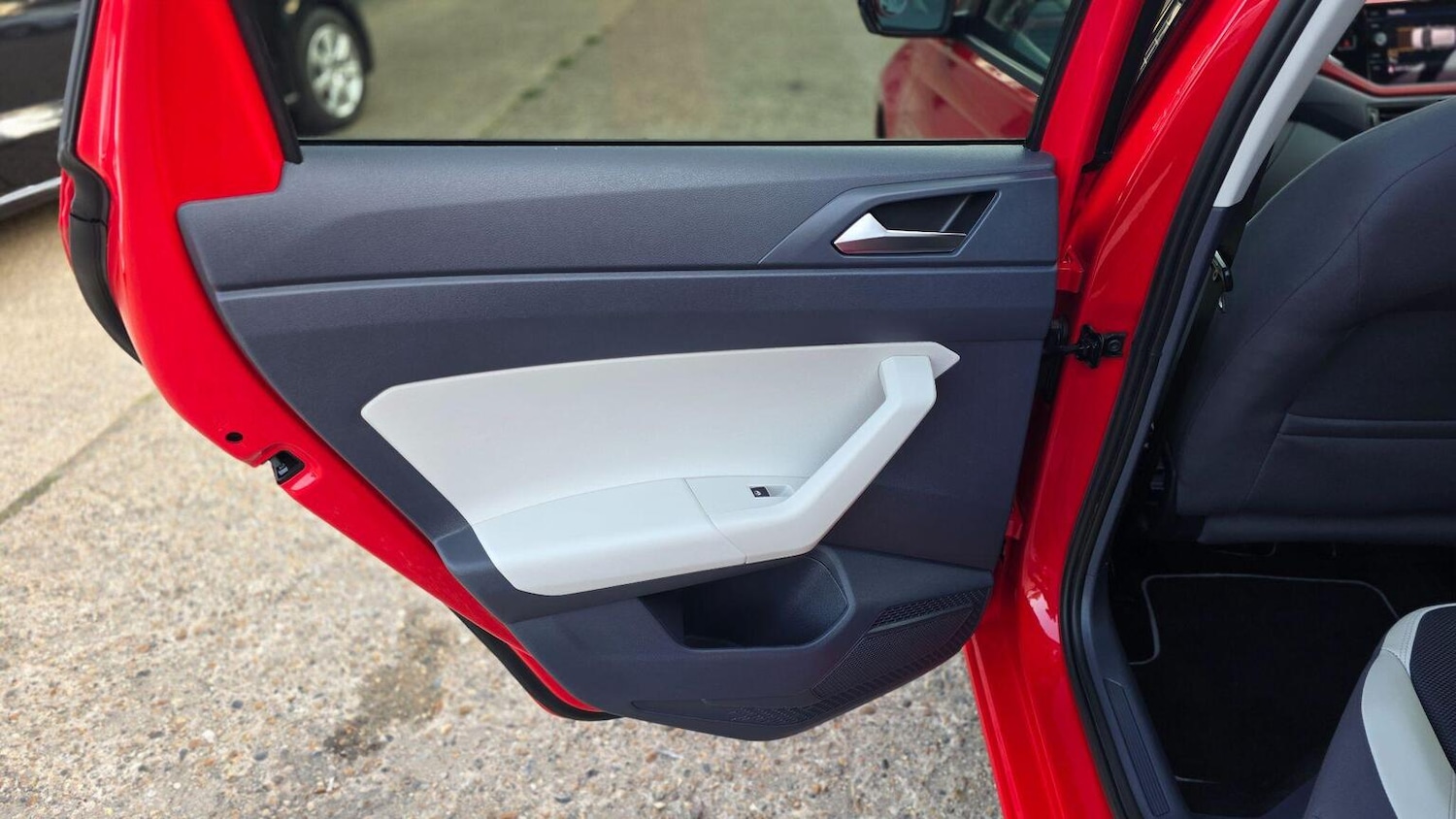 Used Volkswagen Polo 2018 for sale - 76793903: Photo 45