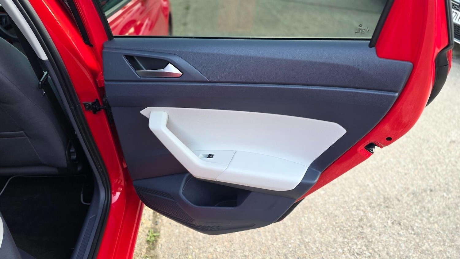 Used Volkswagen Polo 2018 for sale - 76793903: Photo 47