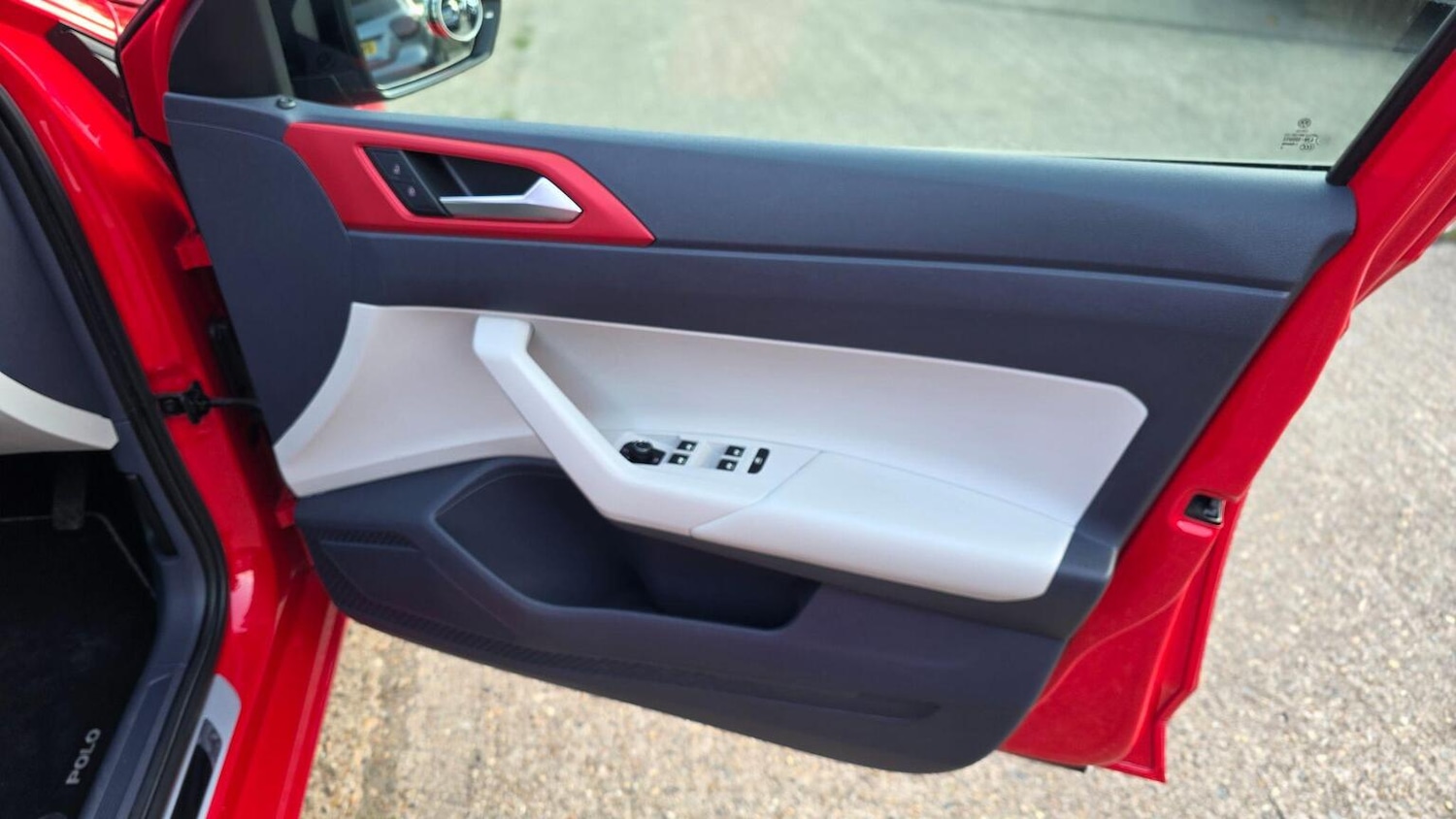 Used Volkswagen Polo 2018 for sale - 76793903: Photo 48