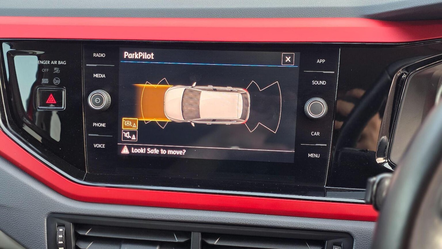 Used Volkswagen Polo 2018 for sale - 76793903: Photo 54