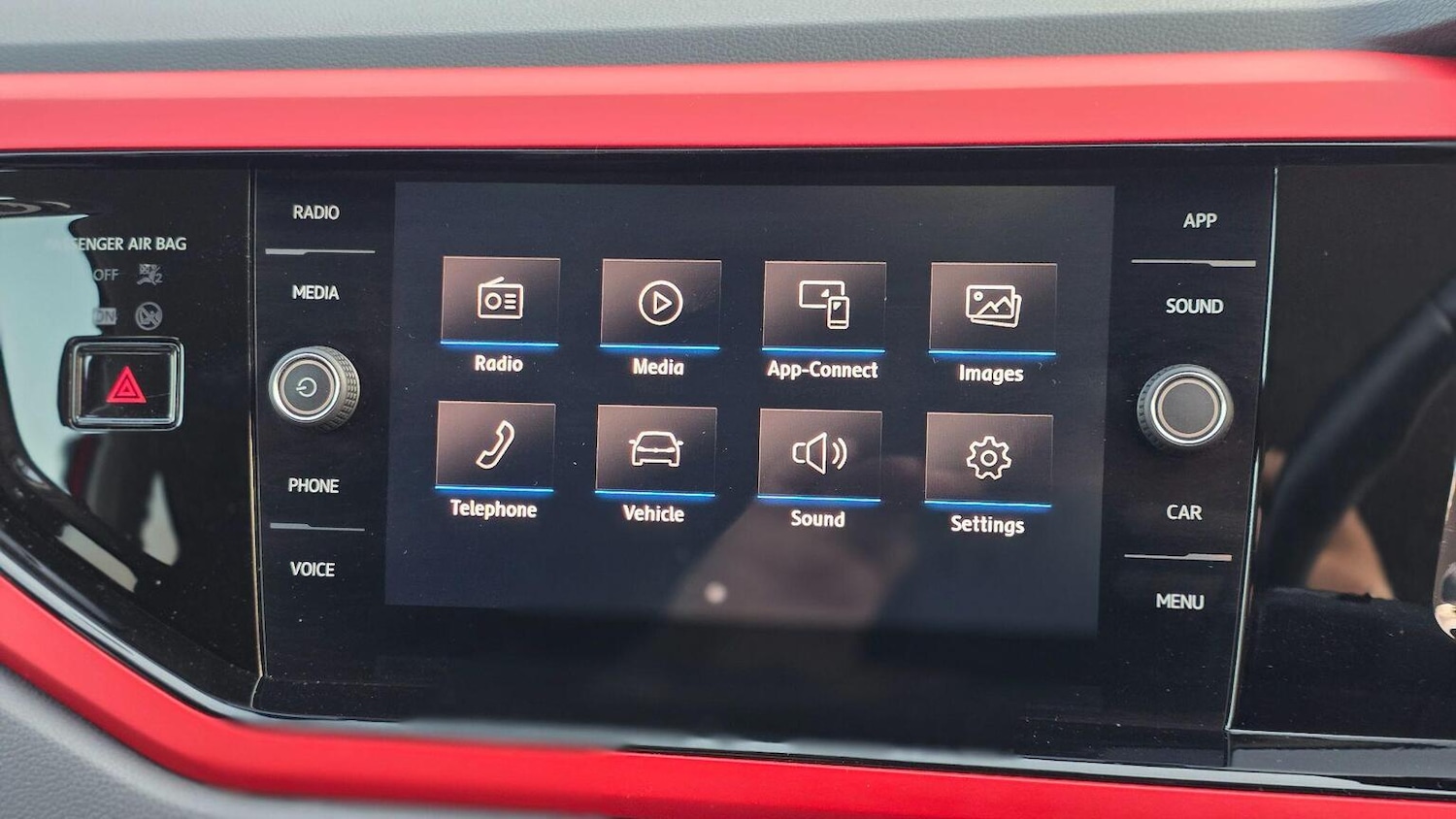 Used Volkswagen Polo 2018 for sale - 76793903: Photo 55