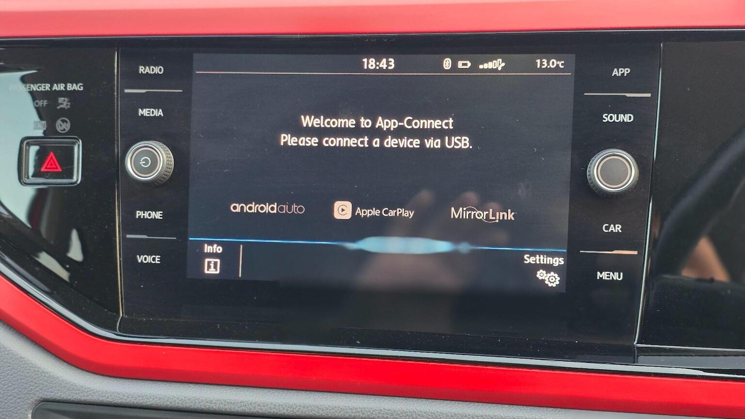 Used Volkswagen Polo 2018 for sale - 76793903: Photo 56