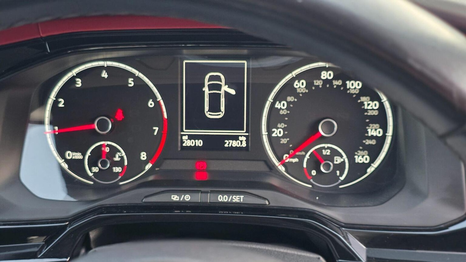 Used Volkswagen Polo 2018 for sale - 76793903: Photo 57