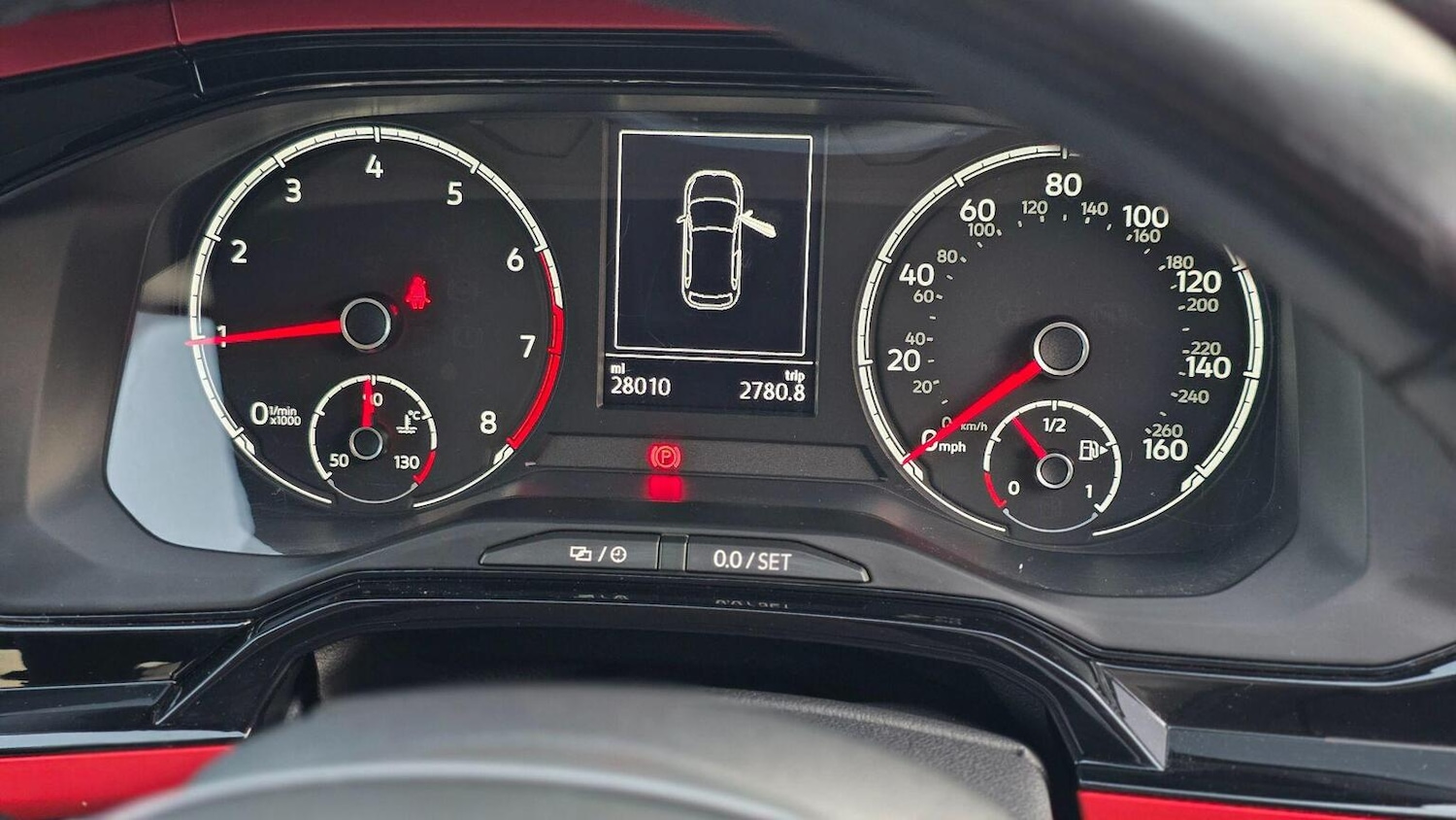 Used Volkswagen Polo 2018 for sale - 76793903: Photo 58