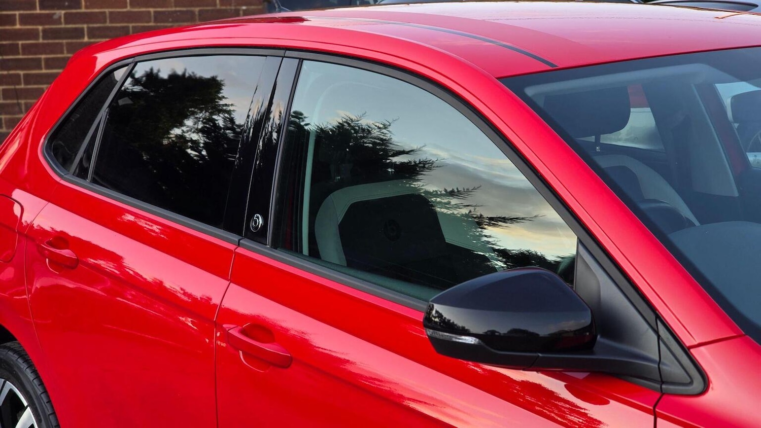 Used Volkswagen Polo 2018 for sale - 76793903: Photo 60