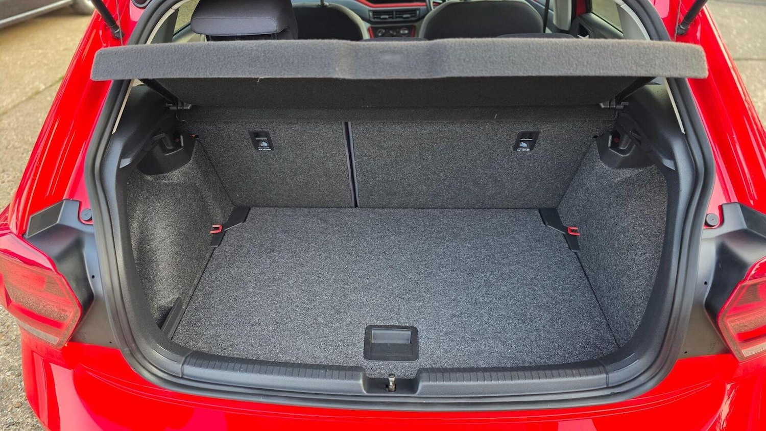 Used Volkswagen Polo 2018 for sale - 76793903: Photo 61