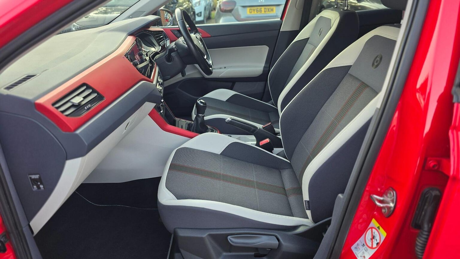 Used Volkswagen Polo 2018 for sale - 76793903: Photo 64