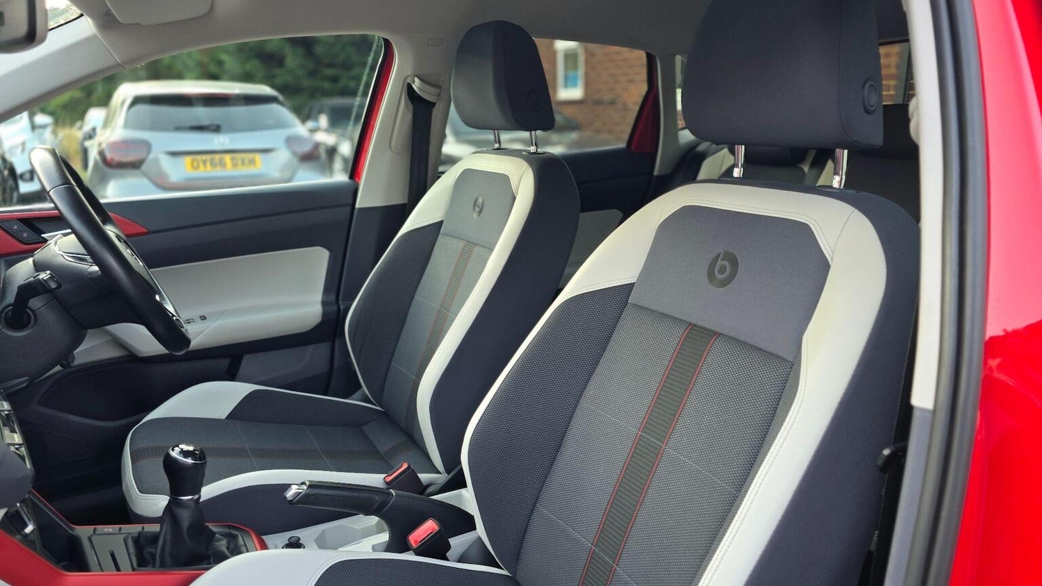 Used Volkswagen Polo 2018 for sale - 76793903: Photo 65