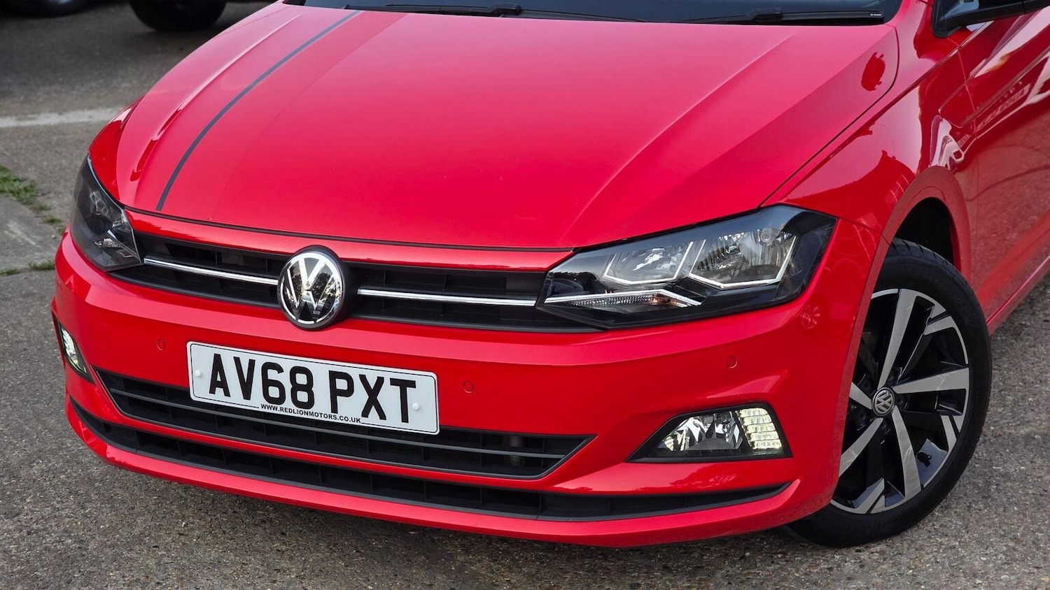 Used Volkswagen Polo 2018 for sale - 76793903: Photo 67