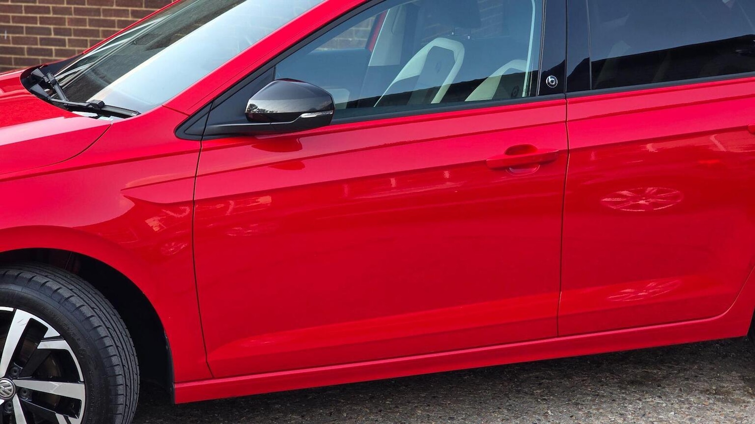 Used Volkswagen Polo 2018 for sale - 76793903: Photo 68