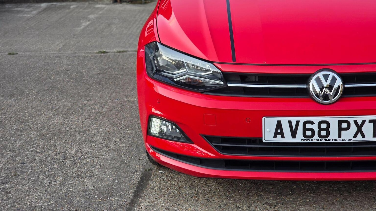 Used Volkswagen Polo 2018 for sale - 76793903: Photo 71