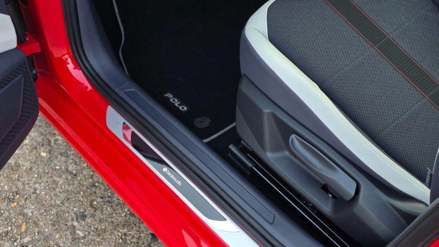Used Volkswagen Polo 2018 for sale - 76793903: Photo 75