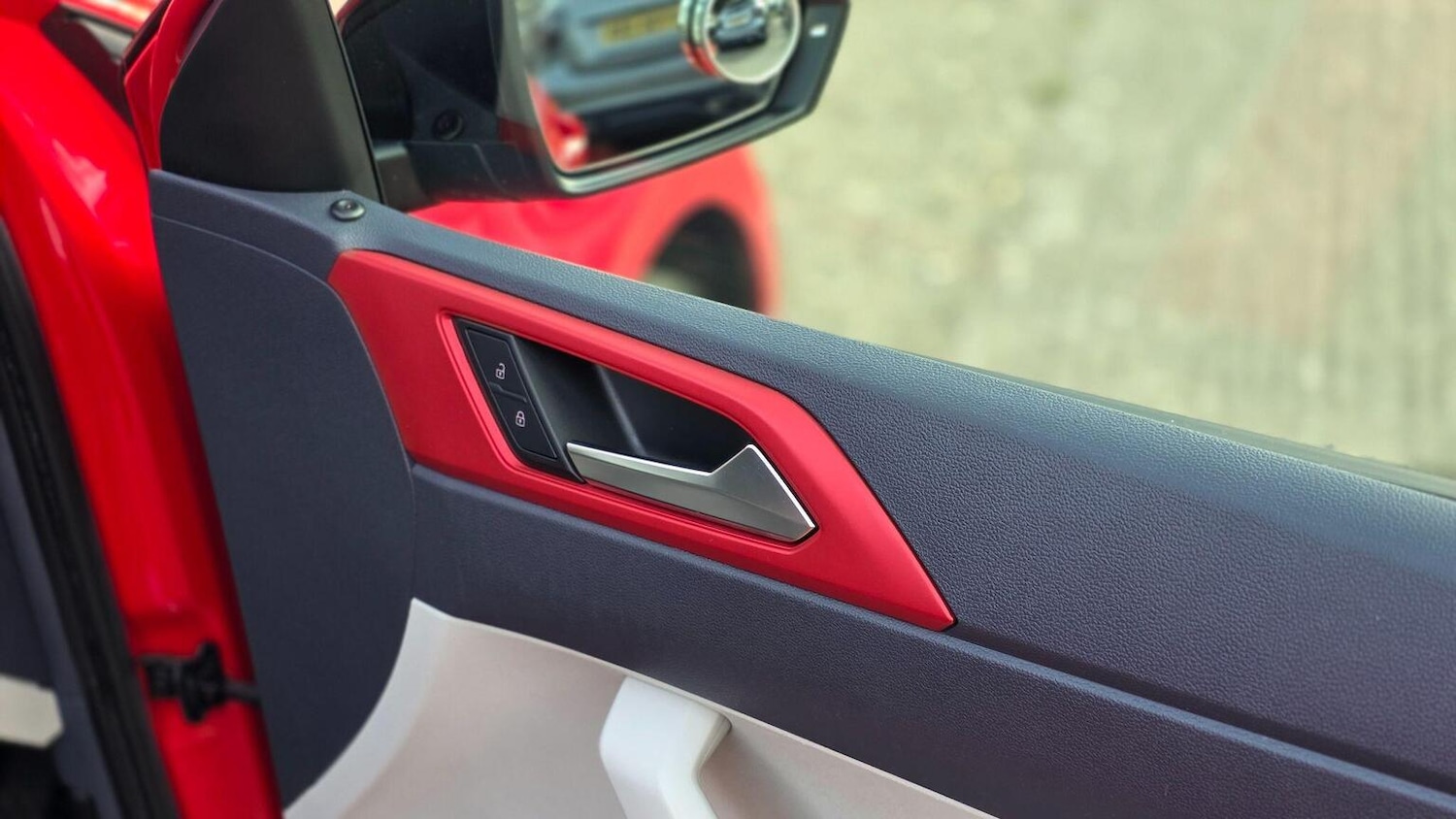 Used Volkswagen Polo 2018 for sale - 76793903: Photo 77