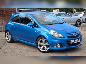 Used Vauxhall Corsa 2014 for sale - 75664419: Photo